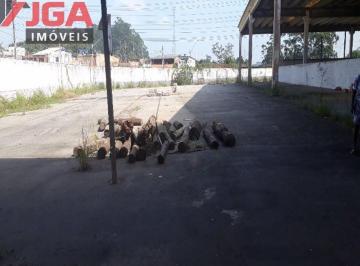 Comercial · 11000m² · 200 Vagas · Galpão Comercial para venda e locação, Jardim Casa Grande, São Paulo - GA0029.