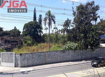 Comercial · 5000m² · Terreno Comercial para venda e locação, Chácara São Silvestre, São Paulo - TE0013.