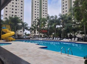 Apartamento · 65m² · 3 Quartos · 1 Vaga · Apartamento Residencial à venda, Jardim Tupã, São Paulo - AP2021.