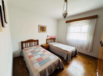 Casa · 226m² · 3 Quartos · 4 Vagas · Sobrado Residencial à venda, Vila Isa, São Paulo - SO0077.