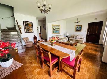 Casa · 226m² · 3 Quartos · 4 Vagas · Sobrado Residencial à venda, Vila Isa, São Paulo - SO0077.