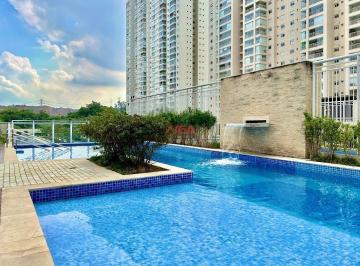 Apartamento · 130m² · 3 Quartos · 2 Vagas · Apartamento Residencial à venda, Jardim Dom Bosco, São Paulo - AP2806.