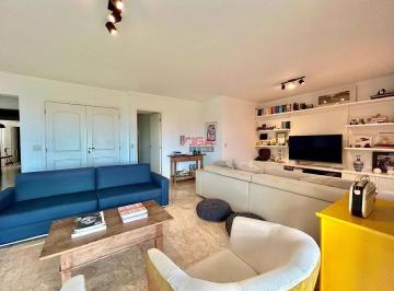 Apartamento · 149m² · 3 Quartos · 2 Vagas · Apartamento Residencial à venda, Jardim Taquaral, São Paulo - AP3029.