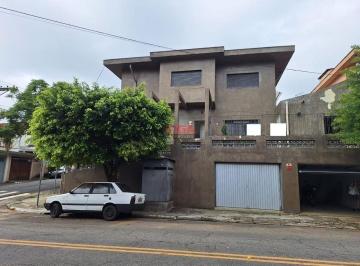 Comercial · 180m² · 4 Quartos · 4 Vagas · Sala Comercial para venda e locação, Chácara Monte Alegre, São Paulo - SA0057.