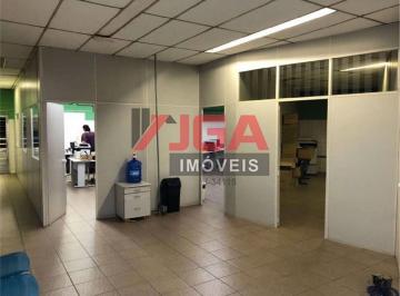 Comercial · 5271m² · Galpão Industrial para locação, Jardim Humaitá, São Paulo - GA0102.