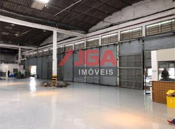 Comercial · 5271m² · Galpão Industrial para locação, Jardim Humaitá, São Paulo - GA0102.