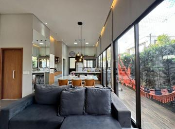Casa · 170m² · 3 Quartos · 4 Vagas · Imperdível casa em condomínio à venda em Hortolândia-SP, no Parque Olívio Franceschini: 3 quartos, 1