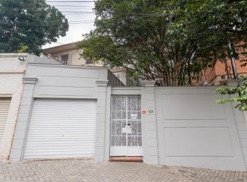 Casa de 3 quartos, São Paulo · Sobrado com vista eterna para o verde – Pacaembu (ZCOR-1) – Baixou R$ 100 mil