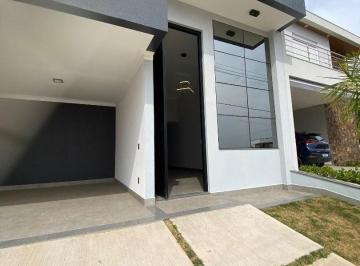 Casa · 188m² · 3 Quartos · 4 Vagas · Casa com 3 suítes à venda, 188 m² por R$ 1.850.000 - Jardim Residencial Viena - Indaiatuba/SP