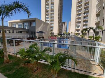 Apartamento · 58m² · 2 Quartos · 1 Vaga · Apartamento com 2 dormitórios para alugar, 58 m² por R$ 2.700/mês - Jardim Amanda I - Hortolândia/SP