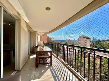Apartamento · 155m² · 3 Quartos · 3 Vagas · Apartamento com 3 Suítes à venda, 155 m² por R$ 1.522.000 - Chácara Flora