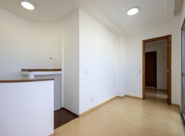 Apartamento · 95m² · 1 Quarto · 2 Vagas · Cobertura Duplex com 1 dormitório (suíte) à venda, 95 m² por R$ 950.000 - Campo Belo - São Paulo/SP