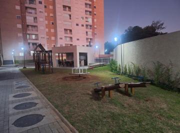 Apartamento · 42m² · 2 Quartos · 1 Vaga · Apto Locação Mid Sabará
