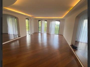 Apartamento · 280m² · 3 Quartos · 3 Vagas · Apartamento com 3 Suítes para alugar, 280 m² por R$ 18.125/mês - Santo Amaro - São Paulo/SP