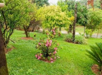 Rural · 650m² · 2 Quartos · 10 Vagas · Chacara Araçoiaba da Serra - Aquários