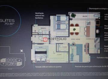 dac44df5-bdb9-4977-83eb-2a16e59135e41756558642075.jpeg · Apartamento à venda, Setor Pedro Ludovico, Goiânia, GO