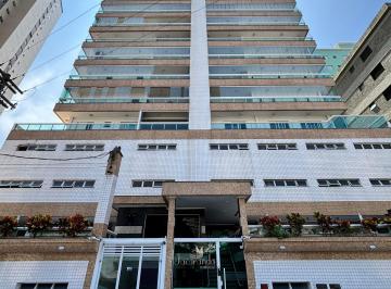 Apartamento de 2 quartos, Praia Grande · 200 Mil de entrada, retante do flluxo direto com a construtora, oportunidade!!