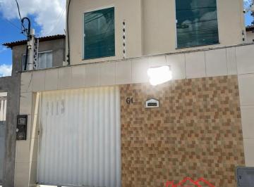 Foto 01 · Imperdível! Casa para Venda localizada no Bairro Mangabeira em Feira de Santana