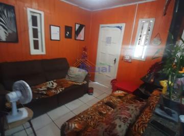 Foto 01 · Casa, Sossego, Santo Ângelo, RS