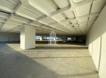 Foto 01 · Conjunto Comercial de Alto Padrão no Jardim São Luís, São Paulo-SP: 1 Sala, 15 Vagas de Garagem, 1.4