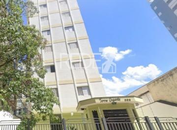 Foto 34 · Apartamento à venda no Centro de Campinas-SP: 1 quarto, 1 sala, 1 banheiro e 45m² de área privativa!