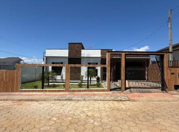 Foto 01 · Casa 4 dormitórios piscina Criciúma Morro da Fumaça