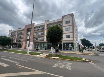 Foto 01 · Apartamento, Centro (s-01), Vilhena, RO