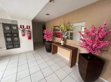 Apartamento de 2 quartos, Salvador · Residencial Salvador Norte - Venda Apartamento