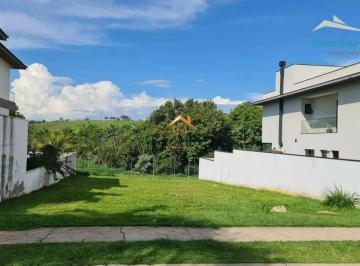 Foto 01 · Terreno à venda em condomínio de luxo, 655 m², Jundiaí-SP, Condomínio Reserva da Serra