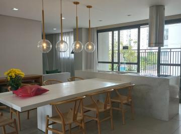 Apartamento de 1 quarto, São Paulo · Apartamento para locação no Jardim Prudência