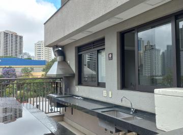 Apartamento de 1 quarto, São Paulo · Apartamento para locação no Jardim Prudência