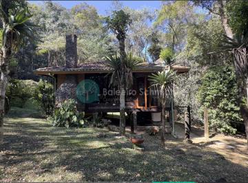 Casa de 4 quartos, Santo Antônio do Pinhal · Refúgio Exclusivo em Santo Antônio do Pinhal 50.000 m² proximo do centro