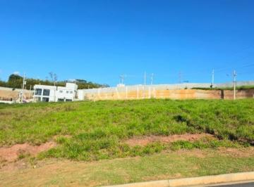 Foto 01 · Terreno de 378m² à venda em condomínio de luxo em Atibaia-SP, no bairro Condomínio Elementum. Aprove
