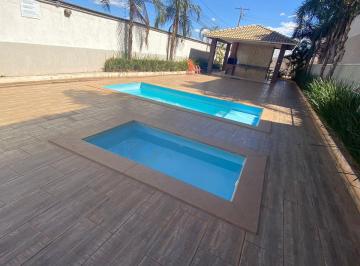 Apartamento de 2 quartos, Valparaíso de Goiás · Vende apt 100% financiado, incluso documentação - 2 qts Res Bella Vittá Clube II
