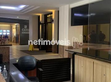 Comercial , Brasília · Ótima oportunidade no Centro Empresarial Norte- SRTN 701