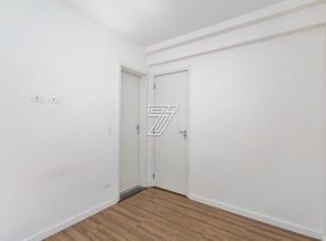 Apartamento de 2 quartos, Curitiba · Apartamento com 2 Quartos, Suíte e Sacada no Ecoville, 50m² privativos