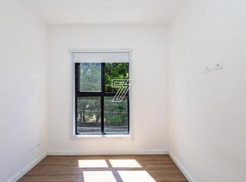 Apartamento de 2 quartos, Curitiba · Apartamento com 2 Quartos, Suíte e Sacada no Ecoville, 50m² privativos