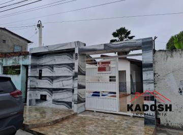 Foto 01 · Casa para Venda e Locação localizada no Bairro Santo Antonio dos Prazeres em Feira de Santana