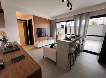 Apartamento de 1 quarto, São Paulo · Studio Moderno com Sacada e Vaga no Residencial Rumo Norte – Zona Norte SP