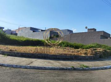 Foto 01 · Terreno 321 m², Bairro Residêncial Dunamis, São José dos Campos