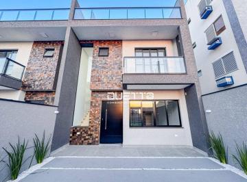 44f6d8a98387d2a7c656ee3acf07775d3fb924f3 · Sobrado com 3 dormitórios à venda, 187 m² por R$ 1.290.000,00 - Praia de Leste - Pontal do Paraná/PR