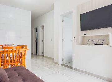 8f21c7e0bb4848f238a31e093463354ae25a807a · Casa com 3 dormitórios para alugar, 55 m² por R$ 400/dia - Betaras - Matinhos/PR