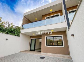 15bd065fd421fc49b457e08b62678c8f3072df74 · Sobrado à venda, 162 m² por R$ 1.600.000,00 - Balneario Riviera - Matinhos/PR