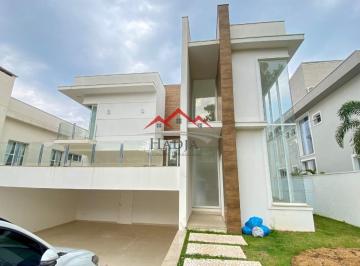 Foto 01 · Casa a venda no Reserva da Serra Jundiaí-SP