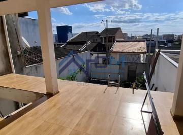 Foto 01 · CASA SOBRADO A VENDA - PARQUE DOS SINOS