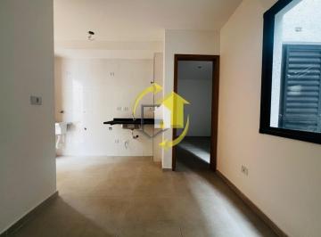 Foto 01 · STUDIO VILA ALPINA - 26 M² - 1 DORM.