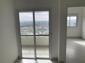 Apartamento de 2 quartos, Jacareí · Ap Perola Villa Branca - Vila Branca - Jacareí - 2 Dormitórios - 64m².