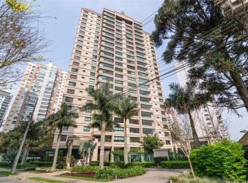 Apartamento de 3 quartos, Curitiba · Apartamento à venda no Campo Comprido, Curitiba