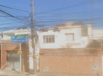 Foto 01 · CASA PARTE NOBRE ANHANGABAÚ JUNDIAÍ SP P/ REFORMAR VENDE-SE.