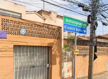 Foto 02 · CASA PARTE NOBRE ANHANGABAÚ JUNDIAÍ SP P/ REFORMAR VENDE-SE.